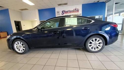 2015 mazda mazda6 in saint louis, missouri