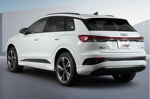 2024 audi q4 e-tron