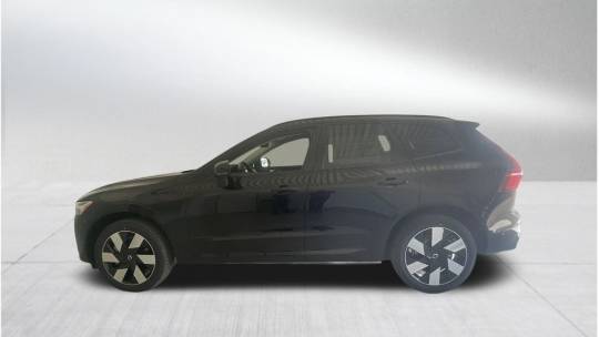 2024 Volvo XC60