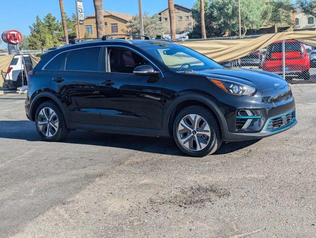 2022 kia niro ev ex