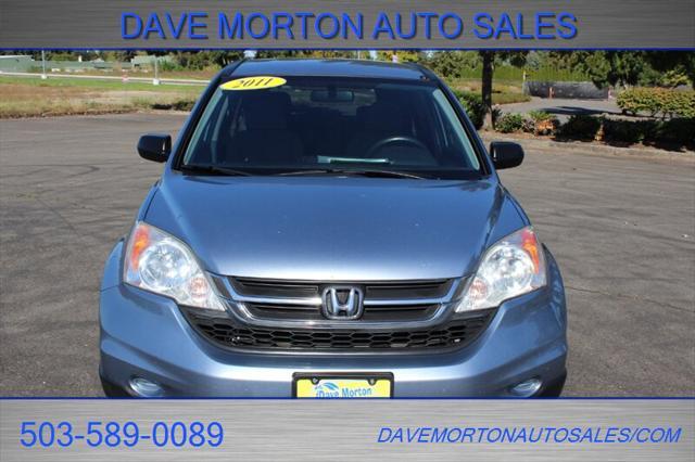 2011 honda cr-v se