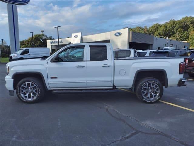 2017 gmc sierra 1500 in winchester, massachusetts