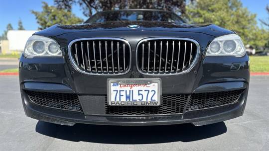2014 bmw 7 series 740li