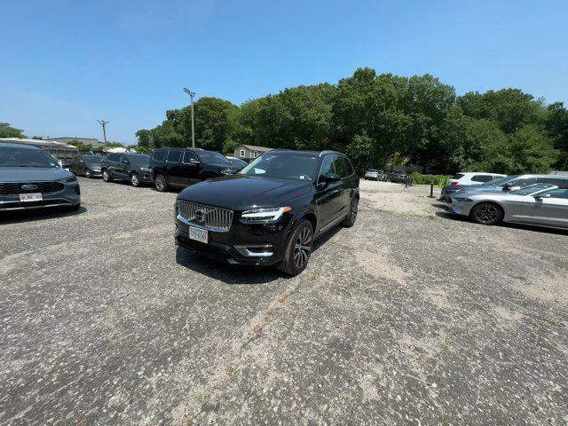 2023 volvo xc90 b6 plus 7-seater