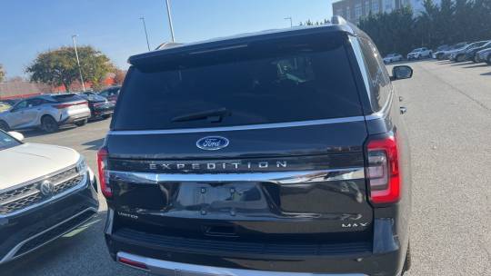 2022 Ford Expedition