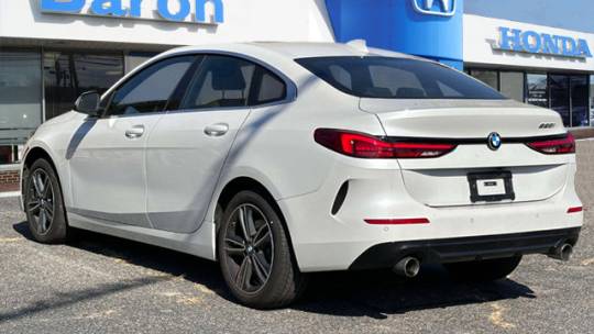 2024 BMW 2 series