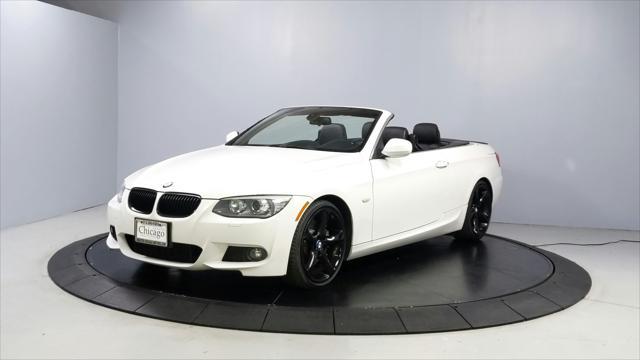 2013 bmw 335 335i