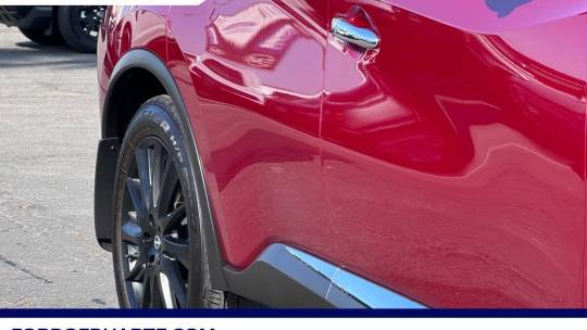 2023 Nissan Murano