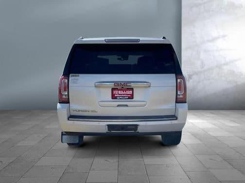 2015 gmc yukon xl denali 4x4 in jolly acres, south dakota