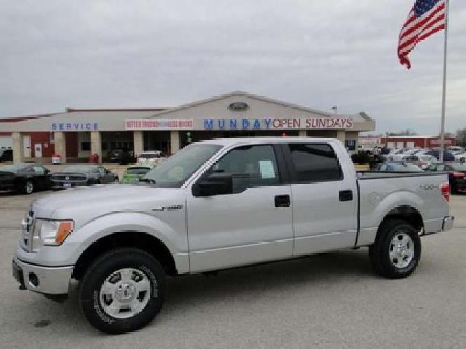 2014 ford f-150 in bastrop, tx