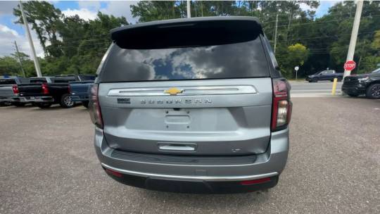 2023 Chevrolet Suburban