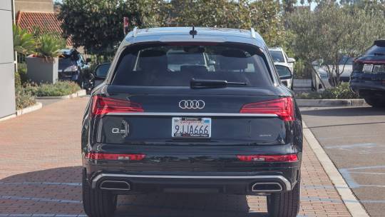 2024 Audi Q5