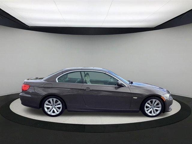 2011 bmw 328 i