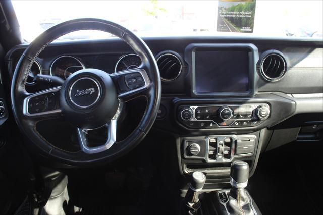 2021 jeep wrangler unlimited high altitude
