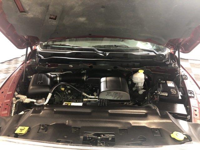 used 2015 ram 1500 big horn bellevue, ne 68147 for sale in bellevue, nebraska