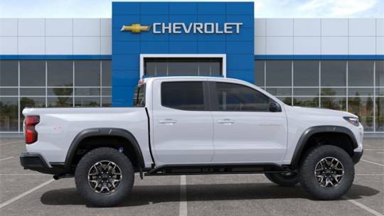 2024 Chevrolet