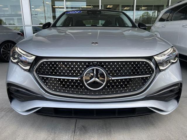 2024 mercedes-benz e-class e 450 4matic