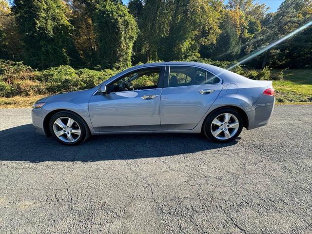 2014 acura tsx 2.4