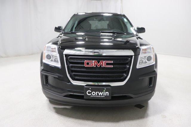 used 2017 gmc terrain awd sle w/ sle-1 fargo, nd 58103 for sale in fargo, north dakota