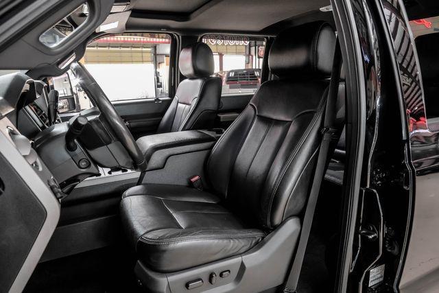 2016 ford f-250 lariat