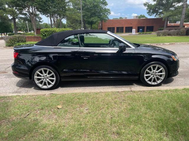 2015 audi a3 1.8t premium plus