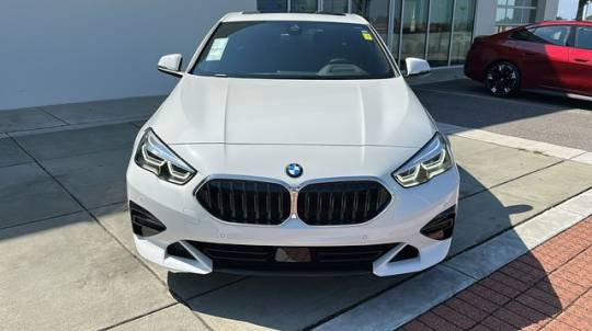 2024 BMW 2 series i$1