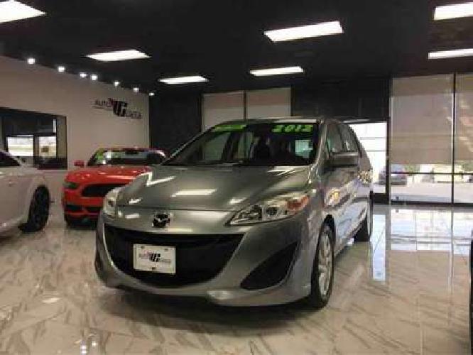 used 2012 mazda mazda5 for sale in pittsburg, ca