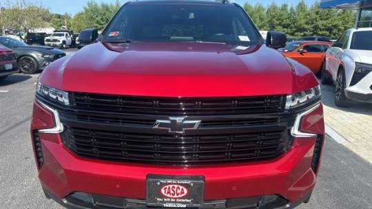 2023 Chevrolet Tahoe