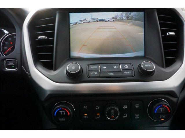 used 2019 gmc acadia fwd slt w/ slt-1 enid, ok 73703 for sale in enid, oklahoma
