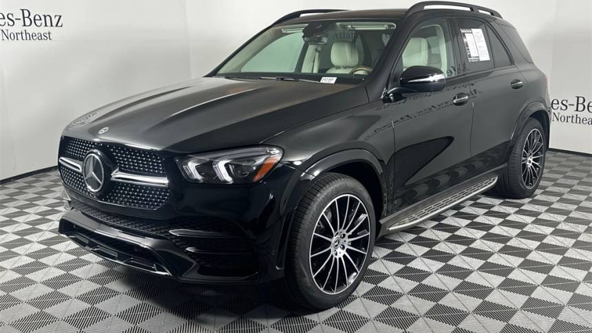 2021 mercedes-benz gle gle 350
