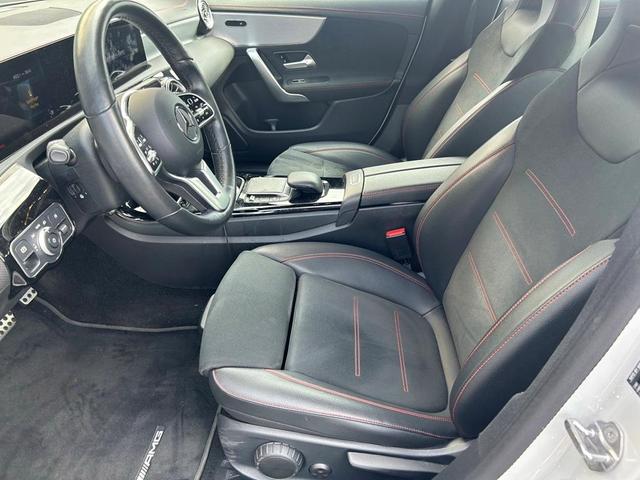 2022 mercedes-benz cla 250 base