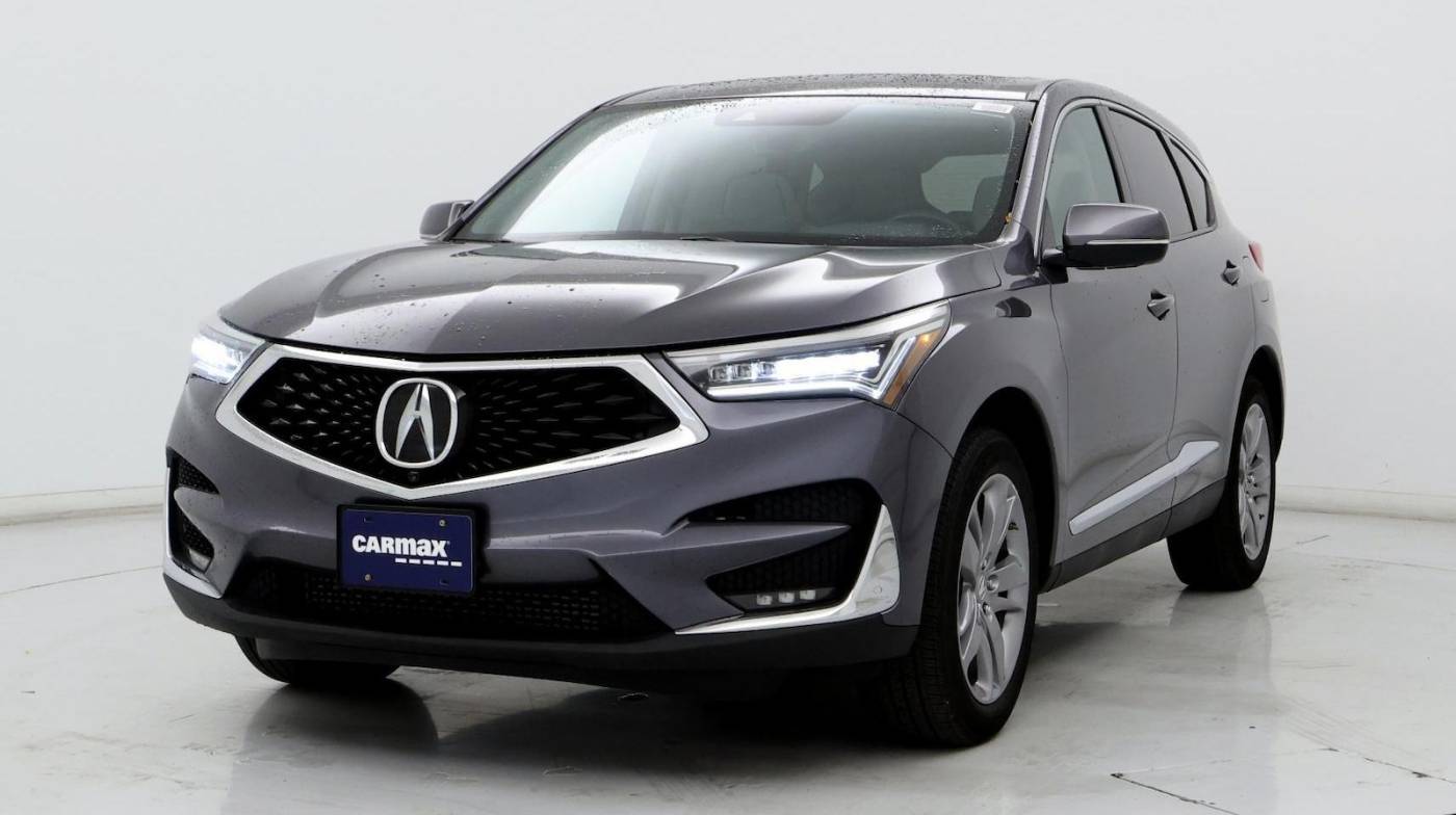 used 2021 acura rdx sh-awd w/advance $34,998great deal 28,081 mi. location: louisville