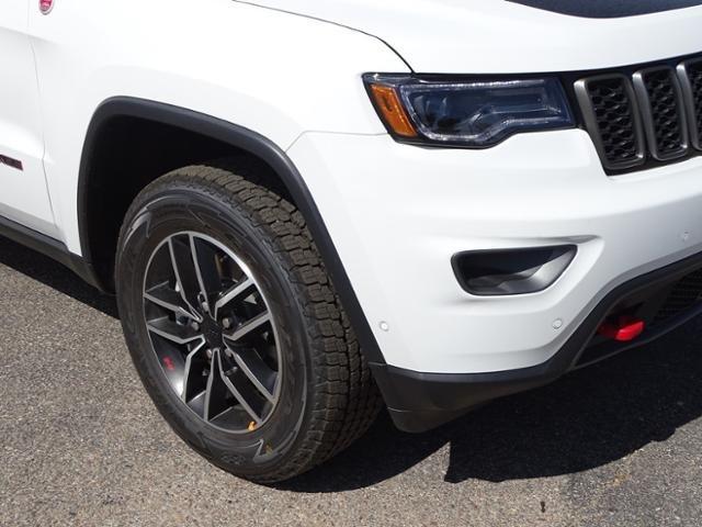 new 2019 jeep grand cherokee 4wd trailhawk santa fe, nm 87507 for sale in santa fe, new mexico