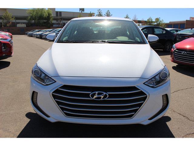 2018 hyundai elantra eco eco 4dr sedan for sale in henderson, nevada