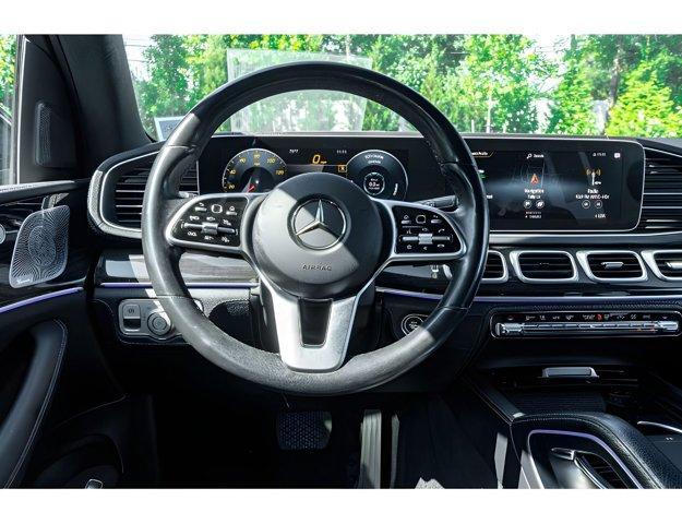 2020 mercedes-benz gle 350 base 4matic
