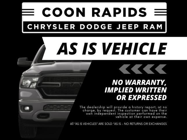 2014 ram 1500 tradesman/express