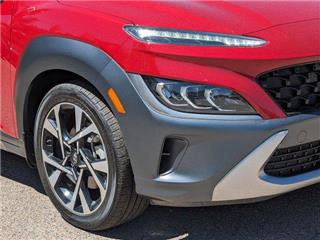 2022 Hyundai Kona limited