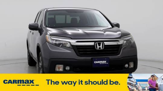 2019 Honda Ridgeline