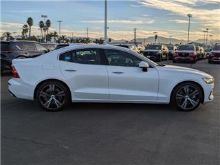 2019 Volvo S60 t8 inscription
