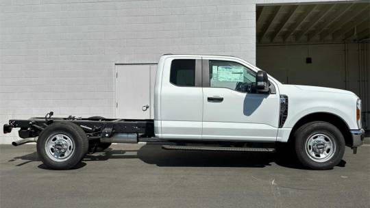 2024 Ford F-350