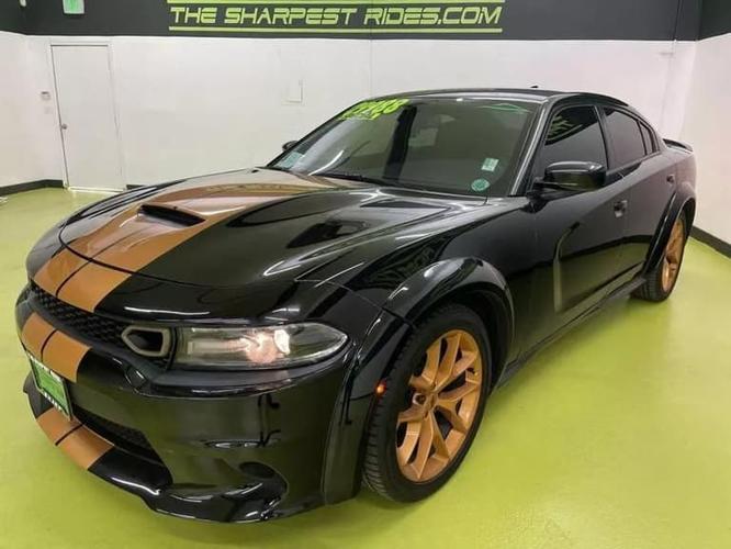 2020 dodge charger gt 4dr rear-wheel drive sedan in cherry hills village, colorado