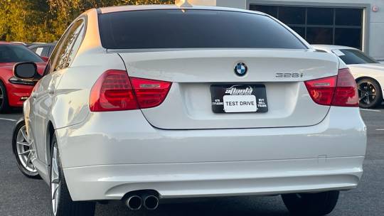 2010 BMW 3 series