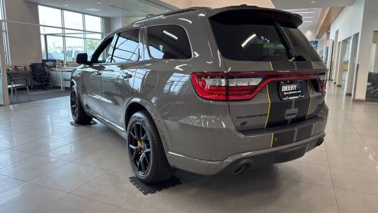 2024 Dodge Durango