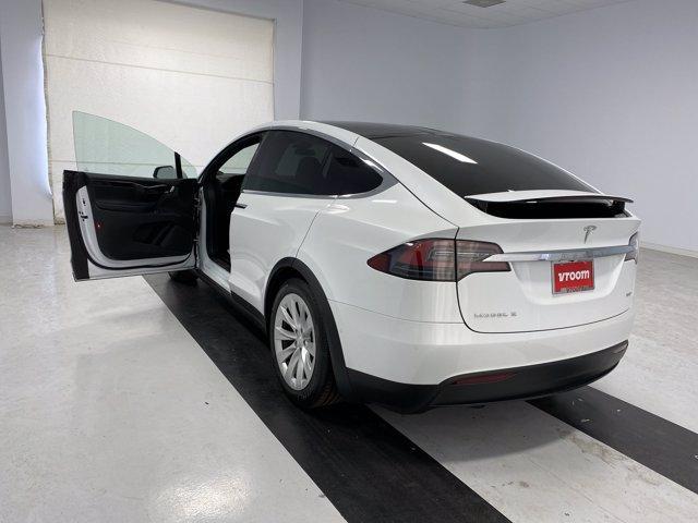 2018 tesla model x in new orleans, louisiana