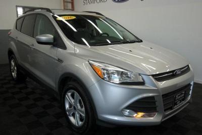 2016 ford escape se awd se 4dr suv for sale in stamford, connecticut