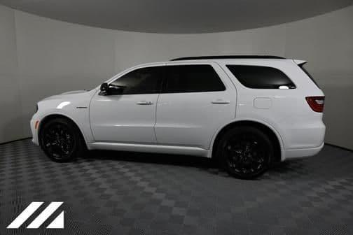 2023 dodge durango r/t in forest lake, minnesota