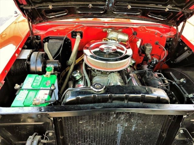 1957 chevrolet bel air 2 door hard top used automatic, frame-off restoration