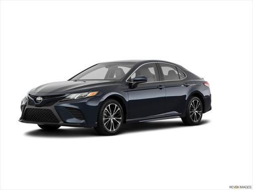 2018 toyota camry in hammond, indiana