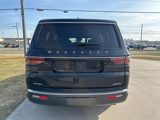2022 jeep wagoneer series iii in archbold, ohio