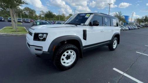 2020 land rover defender in saint louis, missouri